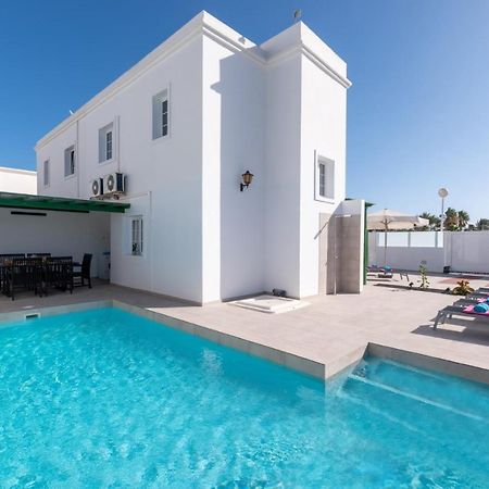 Villa Togio 2 By Villa Plus Puerto del Carmen  Kültér fotó