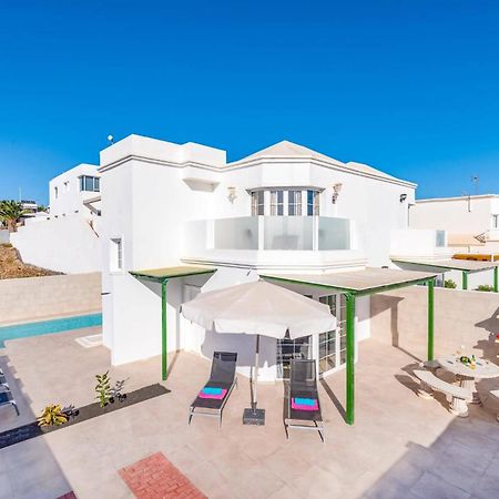 Villa Togio 2 By Villa Plus Puerto del Carmen  Kültér fotó