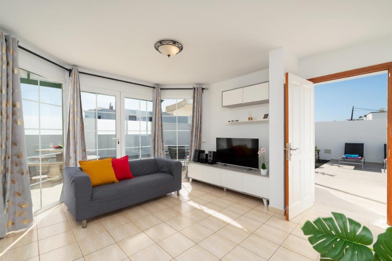 Villa Togio 2 By Villa Plus Puerto del Carmen  Kültér fotó