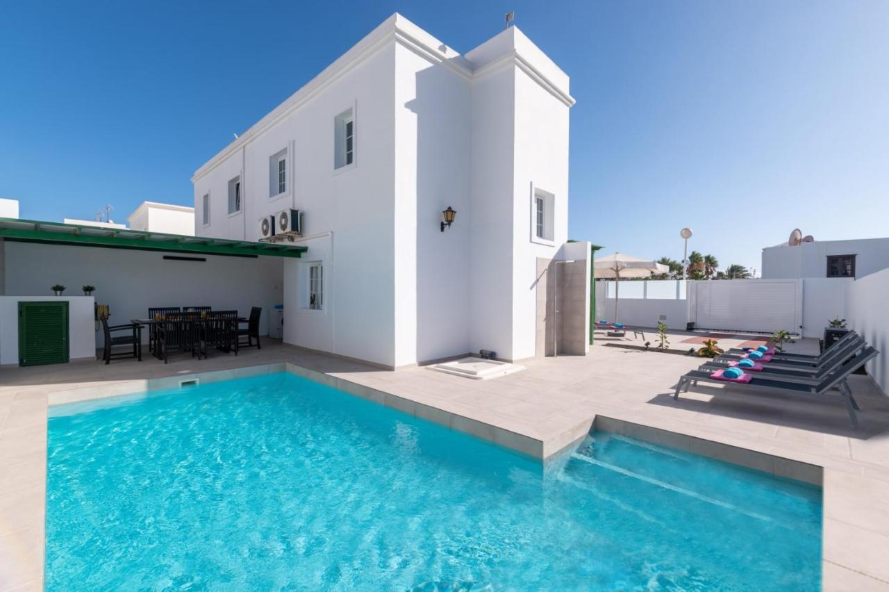 Villa Togio 2 By Villa Plus Puerto del Carmen  Kültér fotó