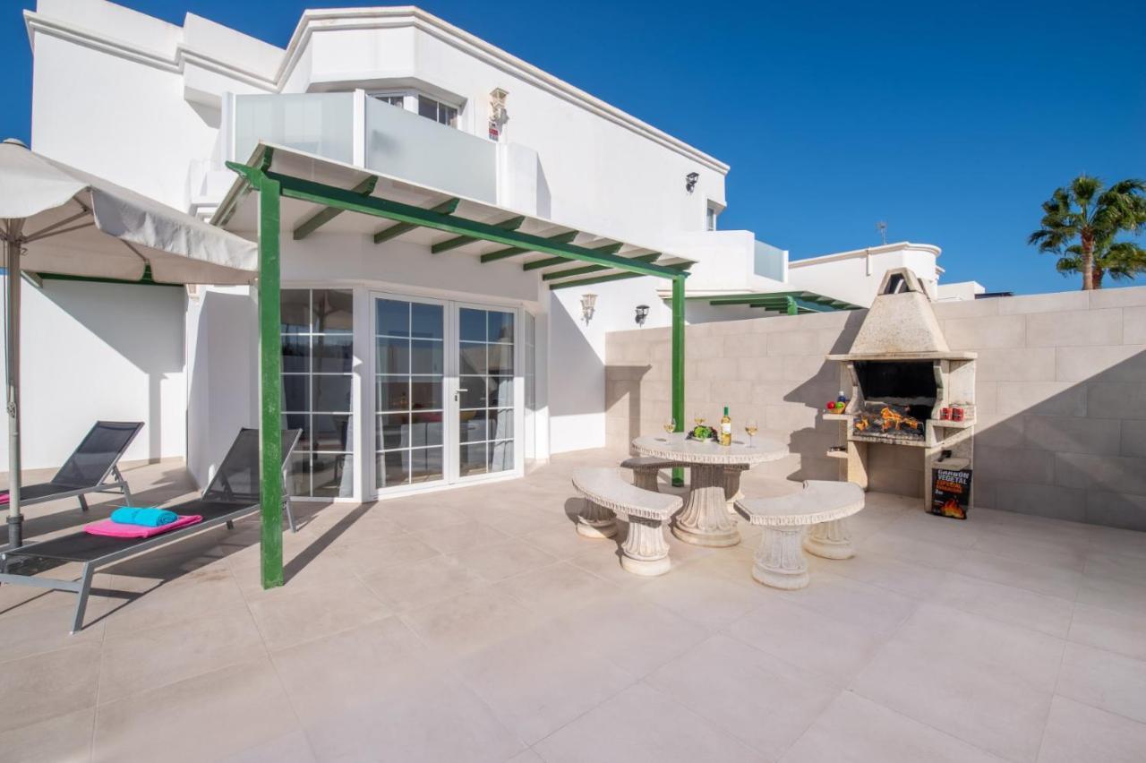 Villa Togio 2 By Villa Plus Puerto del Carmen  Kültér fotó