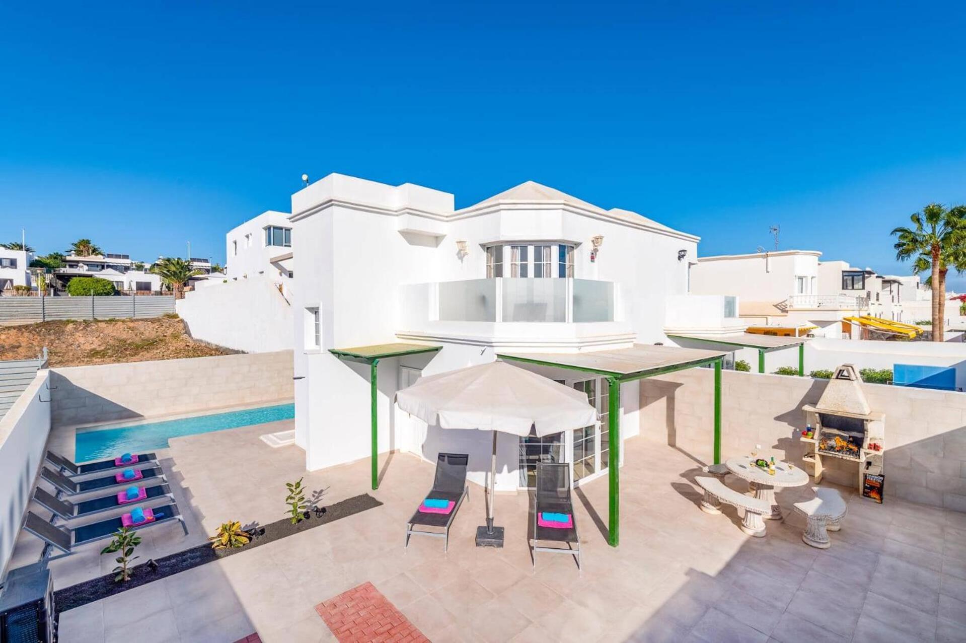Villa Togio 2 By Villa Plus Puerto del Carmen  Kültér fotó